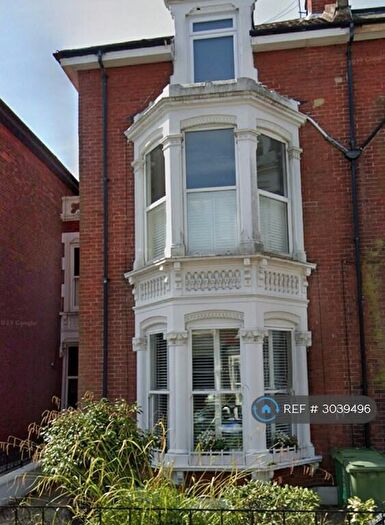 2 Bedroom Flat To Rent In St Edwards Road, Portsmouth, PO5