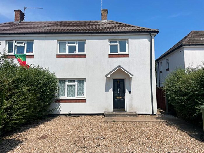 3 Bedroom Semi-Detached House For Sale In Orford Road, Swaffham, Norfolk, PE37