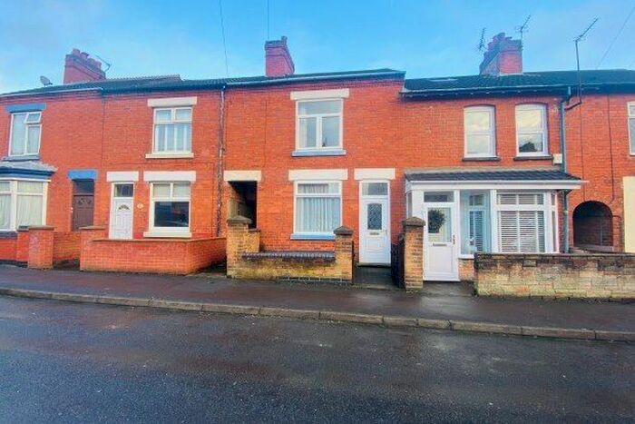 3 Bedroom Property To Rent In Crescent Road, Coalville LE67
