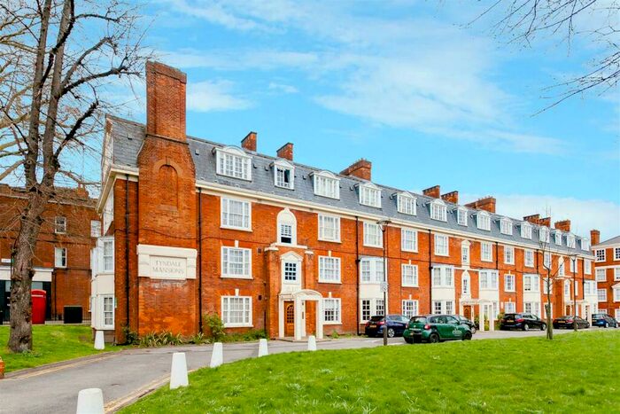 2 Bedroom Flat To Rent In Tyndale Mansions, Upper Street, London, N1