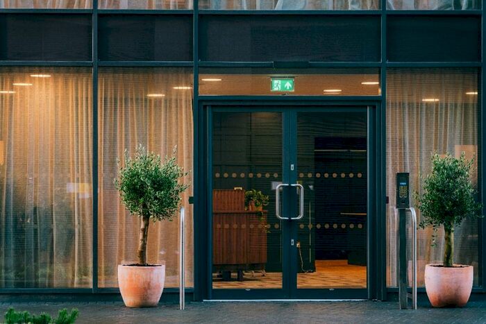 2 Bedroom Apartment To Rent In Bradshaw House, Salford, M3