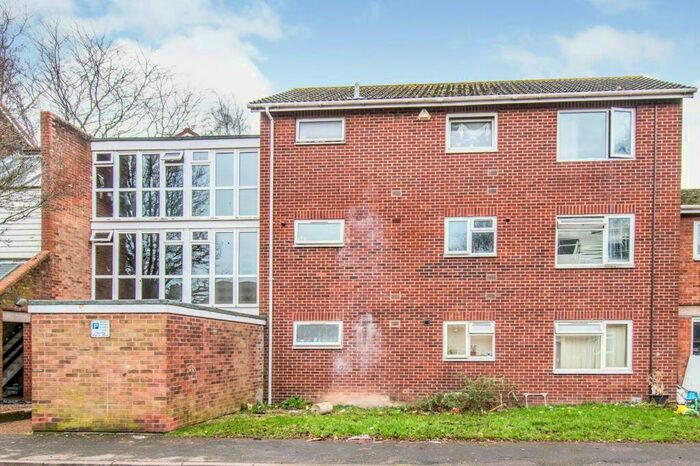 2 Bedroom Flat To Rent In Clifton Street, Norwich, NR2