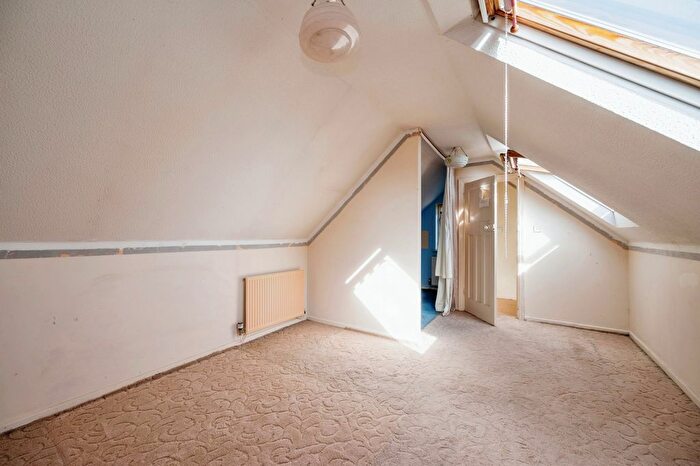2 Bedroom Bungalow For Sale In Elm Close Estate, Hayling Island, Hampshire, PO11
