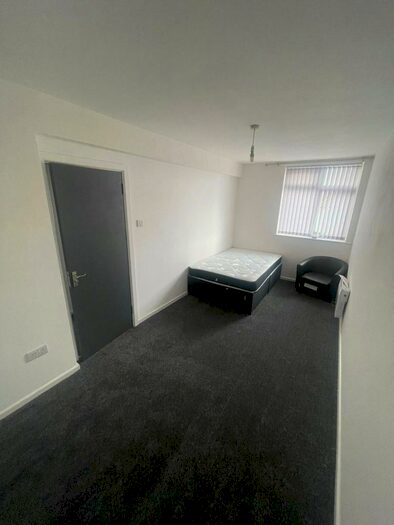 2 Bedroom Apartment To Rent In Queen Street, Kidderminster, DY10