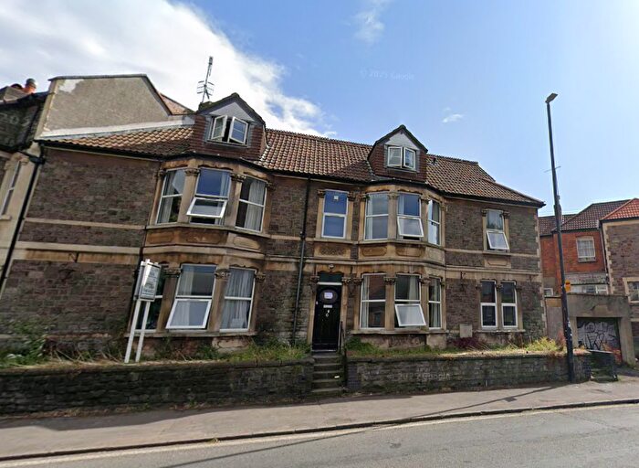 11 Bedroom Property To Rent In Clift House Road, Southville, BS3