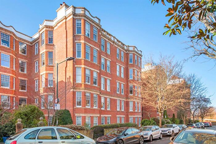 1 Bedroom Flat For Sale In The Terrace, Barnes, London, SW13