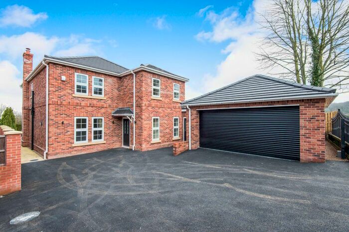 5 Bedroom Property To Rent In Sparken Hill Cottages, Sparken Hill, Worksop, S80