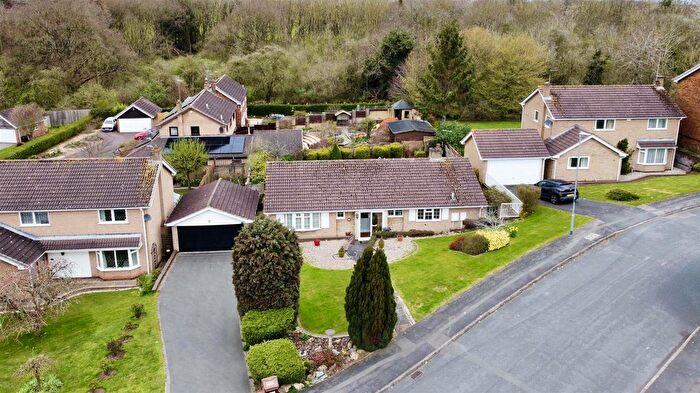 3 Bedroom Detached Bungalow For Sale In Grassholme Drive, Loughborough, LE11