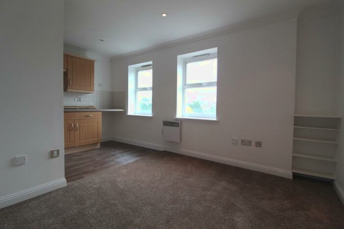 1 Bedroom Apartment To Rent In The Spires, Selden Hill, Hemel Hempstead, Hertfordshire, HP2