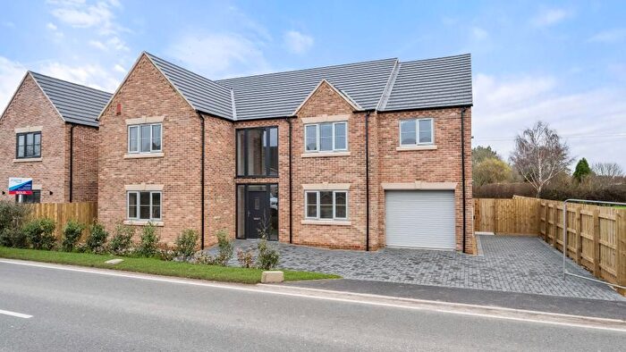 4 Bedroom Detached House For Sale In Gull Road, Guyhirn, Wisbech, Cambs, PE13