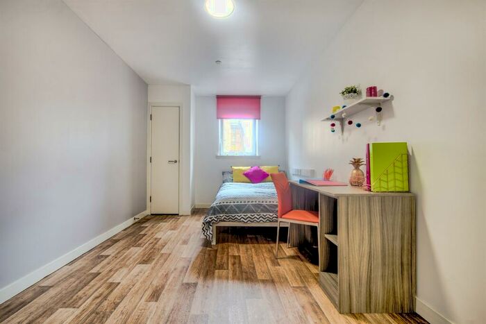 Studio To Rent In Jamaica Street, Glasgow, G1