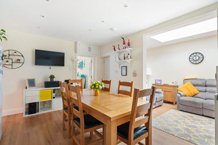 3 Bedroom Detached Bungalow For Sale In Louise Road, Dorchester, DT1