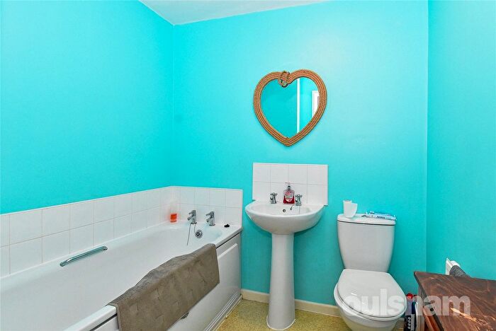3 Bedroom Terraced House For Sale In Moundsley Grove, Warstock, Birmingham, B14