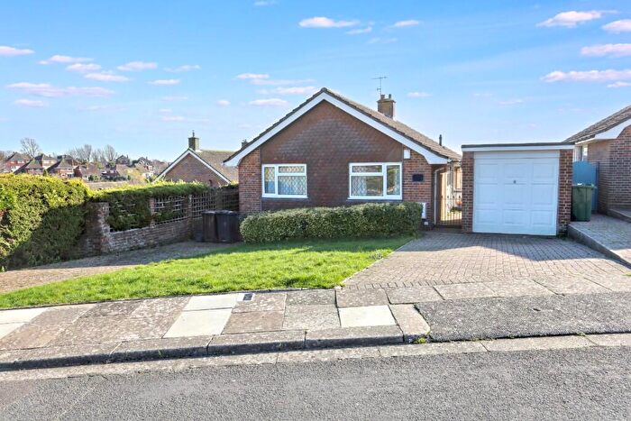 3 Bedroom Detached Bungalow For Sale In Meads Avenue, BN3