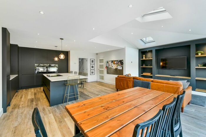 6 Bedroom Semi-Detached House To Rent In Cypress Avenue, Whitton, Twickenham, TW2