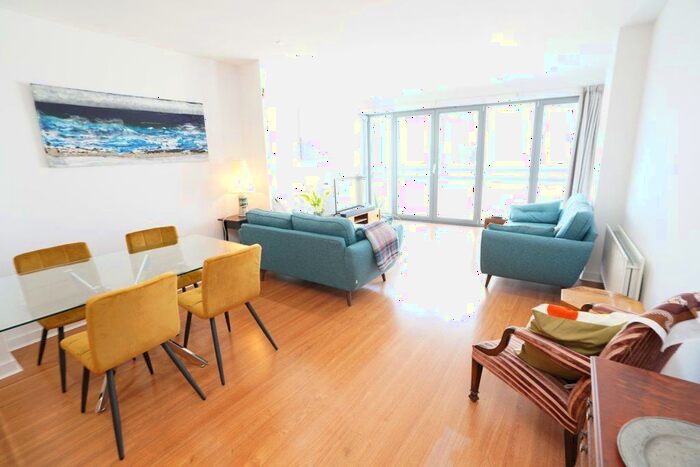 2 Bedroom Flat To Rent In Western Harbour Midway, Edinburgh, EH6