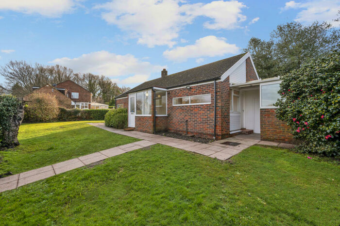 2 Bedroom Bungalow To Rent In Bisley Green, Bisley, Woking, Surrey, GU24