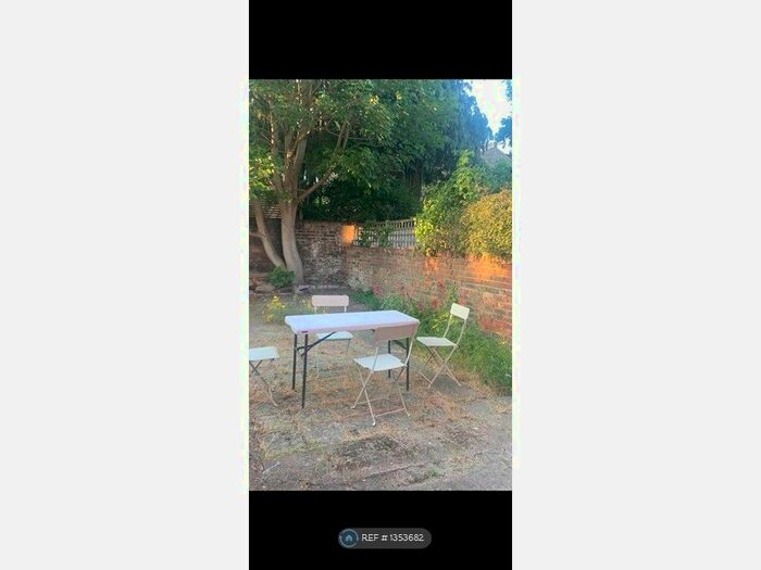 2 Bedroom Flat To Rent In Burrows Road, London, NW10