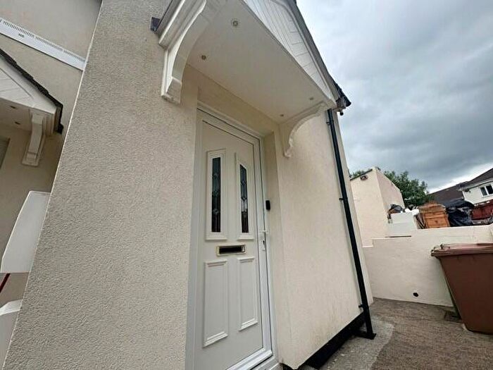 1 Bedroom Flat To Rent In Ernesettle Green, Plymouth, PL5