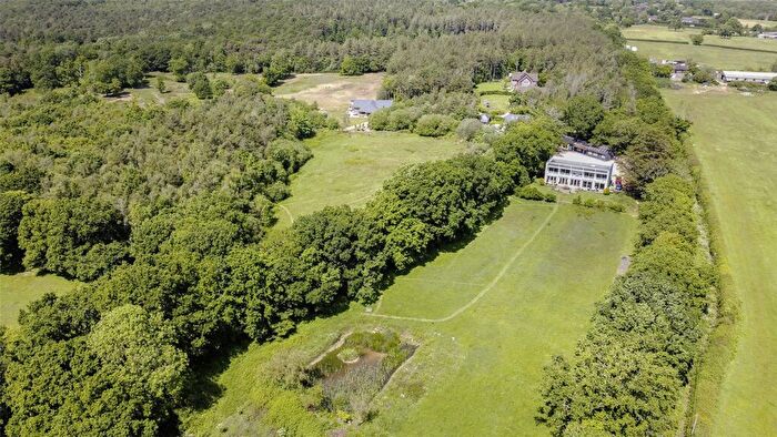 6 Bedroom Detached House For Sale In Broomham Lane, Whitesmith, Lewes, East Sussex, BN8