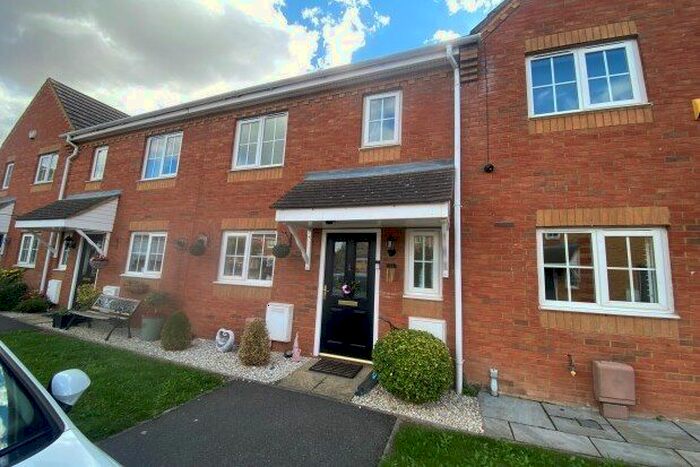 3 Bedroom Property To Rent In Sunderland Place, Bedford, MK42