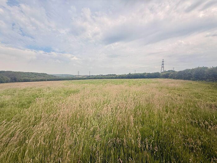 Property For Sale In . Acres Of Land At Coldvreath, Roche, PL26