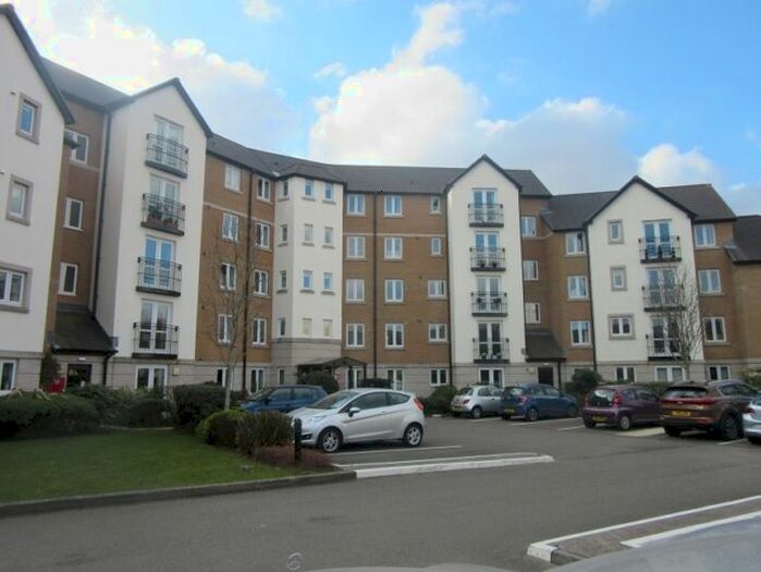 1 Bedroom Flat To Rent In Morgan Court, St Helens Road, Swansea., SA1