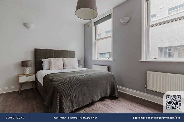 1 Bedroom Flat To Rent In Clerkenwell, London, EC1M