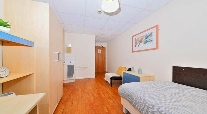 1 Bedroom Studio To Rent In Butts, Coventry CV1