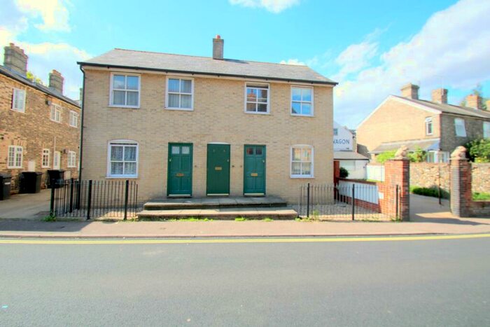 1 Bedroom Apartment To Rent In Sudbury, CO10