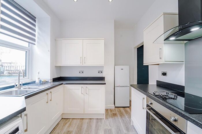 2 Bedroom Terraced House For Sale In Pilling Street, Acre, Rossendale, BB4