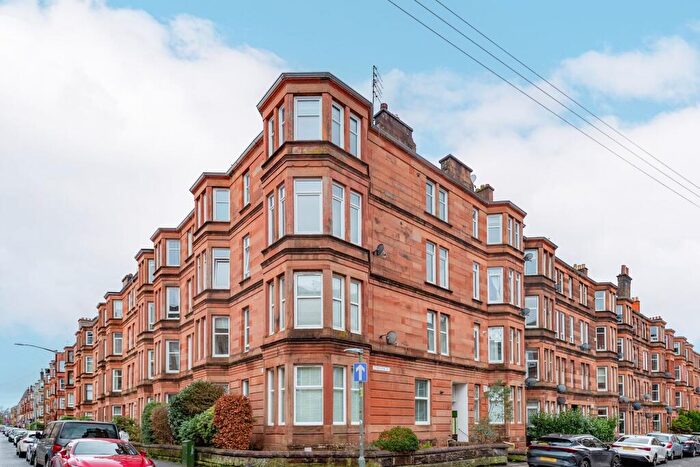 1 Bedroom Apartment For Sale In Strathyre Street, Shawlands, Glasgow, G41