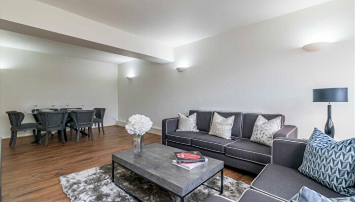 2 Bedroom Flat To Rent In Abbey Orchard Street, Westminster, SW1P