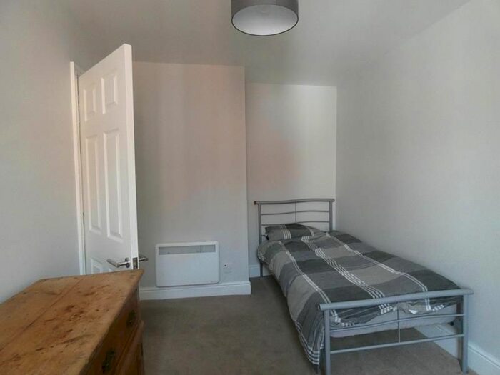 1 Bedroom Flat To Rent In Old Street, Upton Upon Severn, Worcestershire, WR8