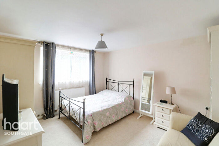 1 Bedroom Apartment For Sale In Links Side, Enfield, EN2