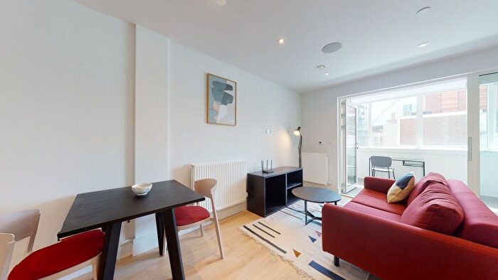 1 Bedroom Flat To Rent In Olympic Way, Wembley, HA9