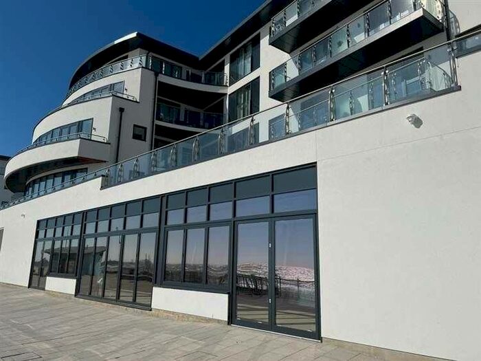 2 Bedroom Flat To Rent In The Horizon, Royal Sands, Ramsgate, CT11
