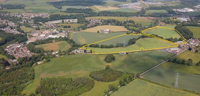 Land For Sale In Almond Valley Phase, Perth, PH1