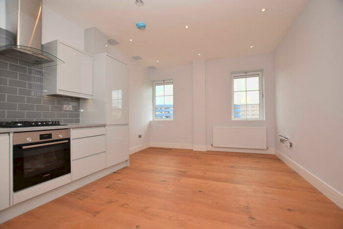 1 Bedroom Apartment To Rent In Newfoundland Circus, Bristol, BS2