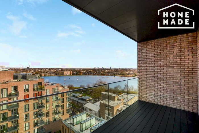 2 Bedroom Apartment To Rent In Willowbrook House, Manor Park, N4