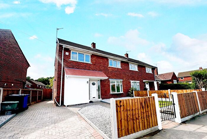 3 Bedroom Property To Rent In Weston Road, Doncaster, DN4