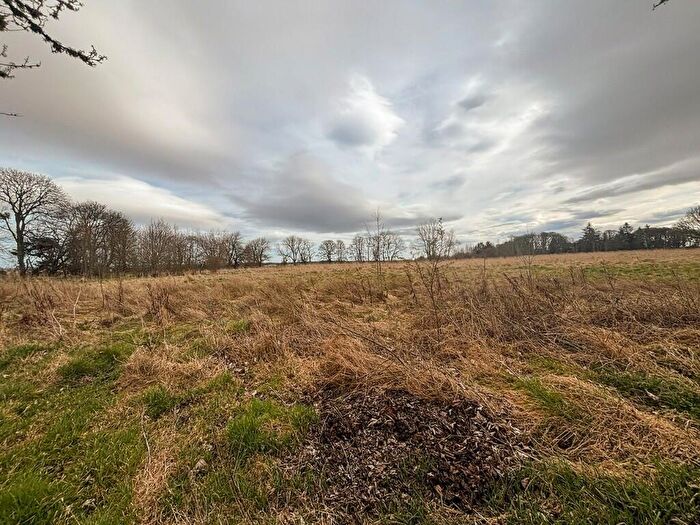 Plot For Sale In Plots At Knockbreck Avenue, Tain, Ross-Shire, IV19