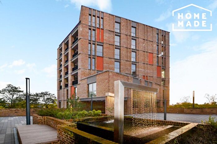 1 Bedroom Flat To Rent In Middle Yard, Dudden Hill Lane, London, NW10