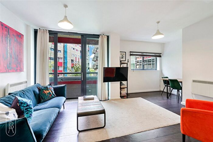 1 Bedroom Flat To Rent In Drayton Park, London, N5