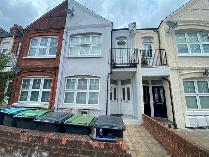 1 Bedroom Flat To Rent In Lascotts Road, London, N22