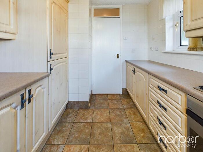 2 Bedroom Detached Bungalow For Sale In Thornyburn Drive, Baillieston, Glasgow, City Of Glasgow, G69