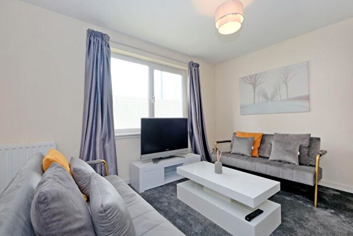 2 Bedroom Flat To Rent In King Street, City Centre, Aberdeen, AB24