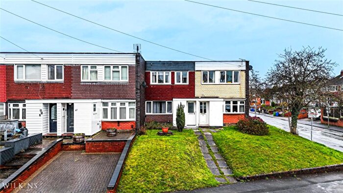 3 Bedroom Detached House For Sale In Hockley Road, Wilnecote, Tamworth, B77