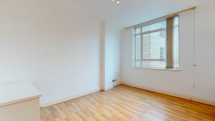 1 Bedroom Flat To Rent In Chicheley Street, London, SE1