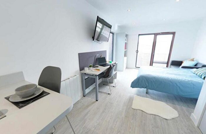 Studio For Sale In Northgate Studios, Trafford Street, Chester, Cheshire, CH1
